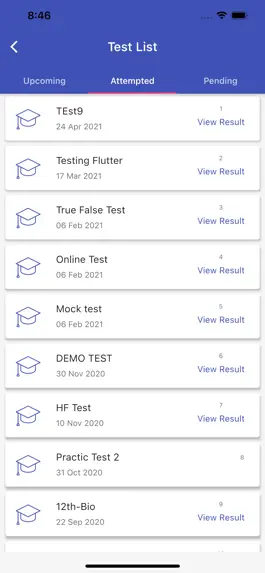 Game screenshot EISdigital apk