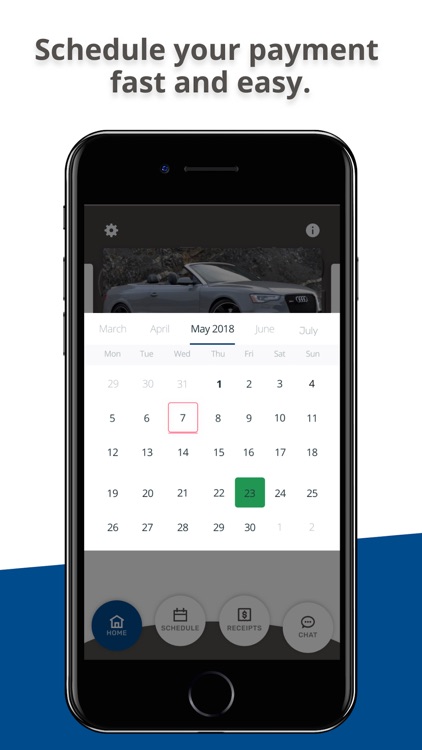 Local Finance Company