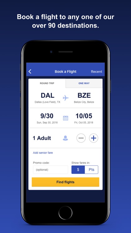 Southwest Airlines