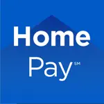 HomePay Time Tracker App Positive Reviews