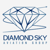 Diamond Sky - Diamond Sky OU