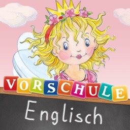 Prinzessin Lillifee – Englisch