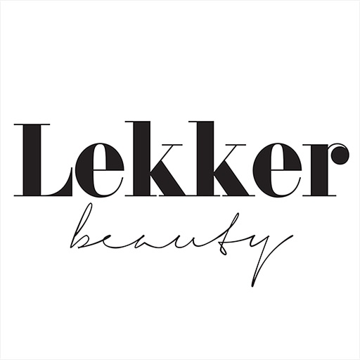 Lekker Beauty icon