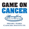 Game On Cancer icon