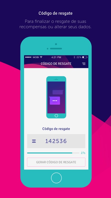 Livelo screenshot-4