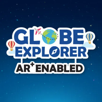 Globe Explorer AR+ Cheats