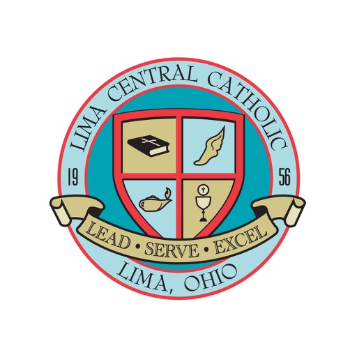 Lima Central Catholic OH icon