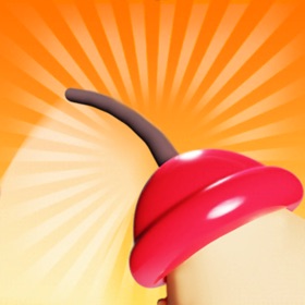 Screenshots (3) Flippy Plunger