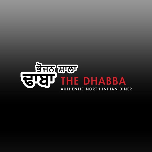 The Dhabba icon