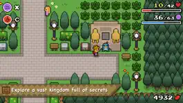 Game screenshot Stories of Bethem - Full Moon mod apk