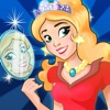 Icon Dress Up Fairy Tale Game