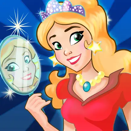 Dress Up Fairy Tale Game Читы