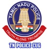 TNPolice CUG icon