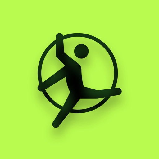 Aerobics Dance Exercises App