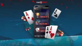 Game screenshot Tempo Poker New hack