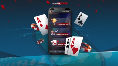 Tempo Poker Newのおすすめ画像3