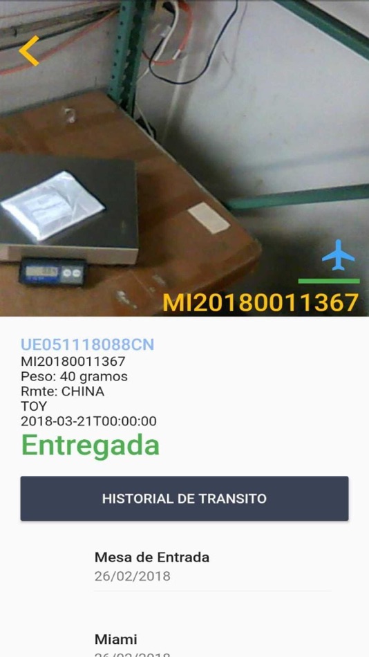 #2. Netbox Paraguay (iOS) 由: Hector Centeno
