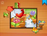 storytoys rapunzel ipad capturas de pantalla 4
