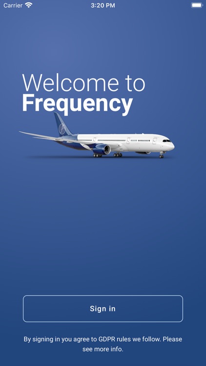 Frequency Communications