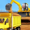 House Construction Vehicle icon