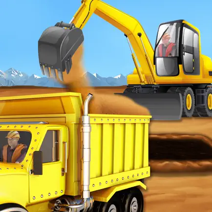 House Construction Vehicle Читы