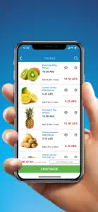 Supermart.ae - Online Grocery screenshot #4 for iPhone