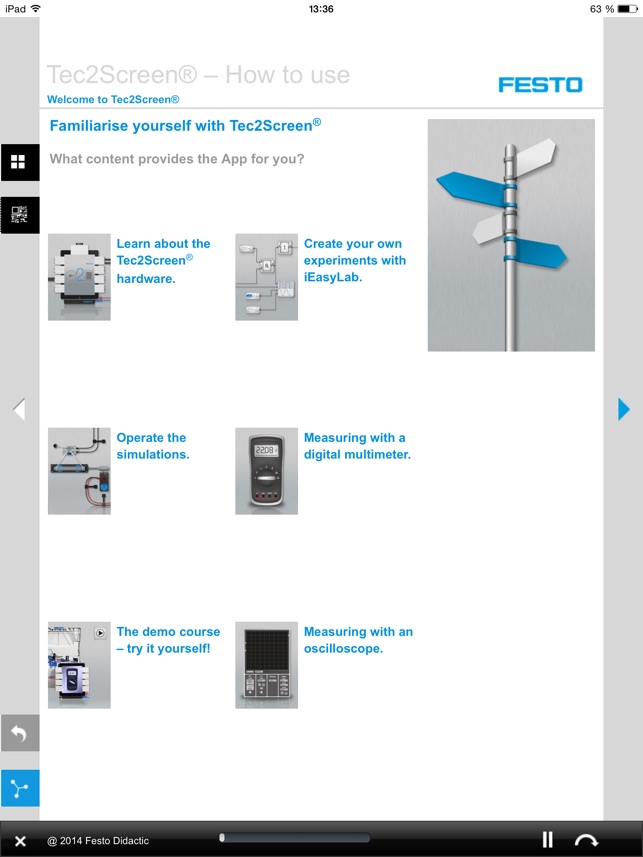 Tec2Screen®(圖2)-速報App