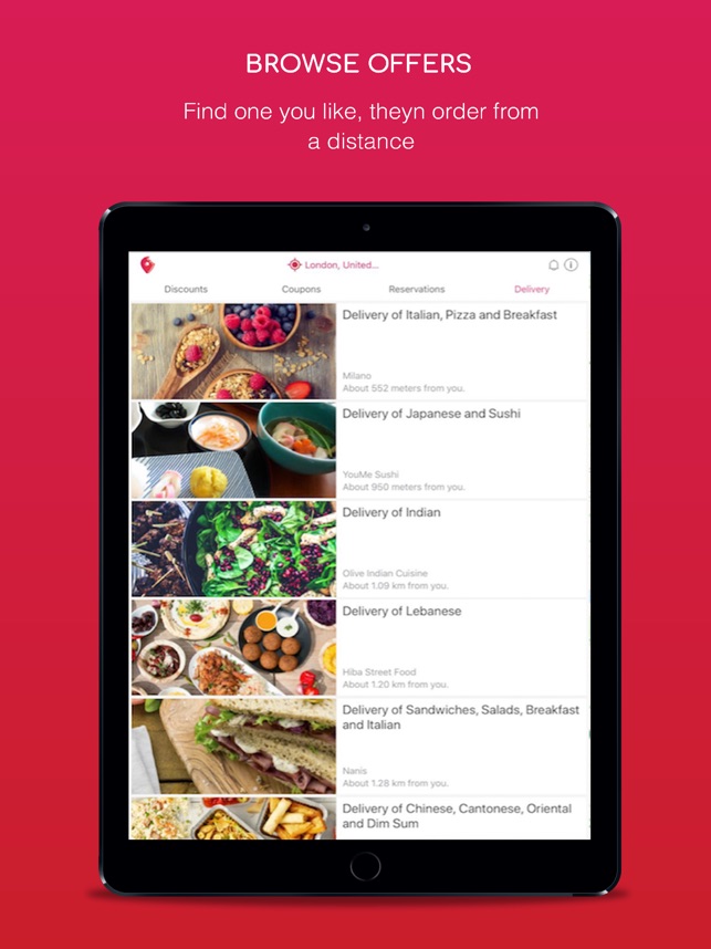 dinabite on the app store dinabite on the app store