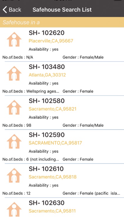 Find a Safehouse screenshot-3