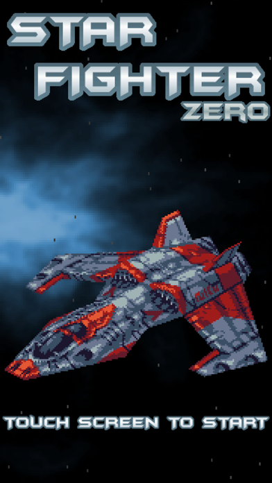 STAR FIGHTER ZEROのおすすめ画像1