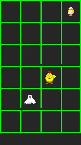 Game screenshot The Ghost And The Chick mod apk