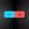 Counter+- is an easy-to-use and feature-packed tally counter for everyone on iPhone, iPad and iPod touch
