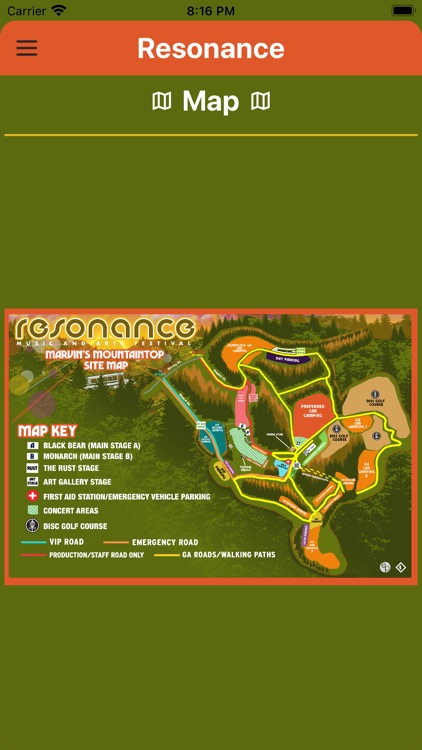 Resonance Music Festival screenshot-7