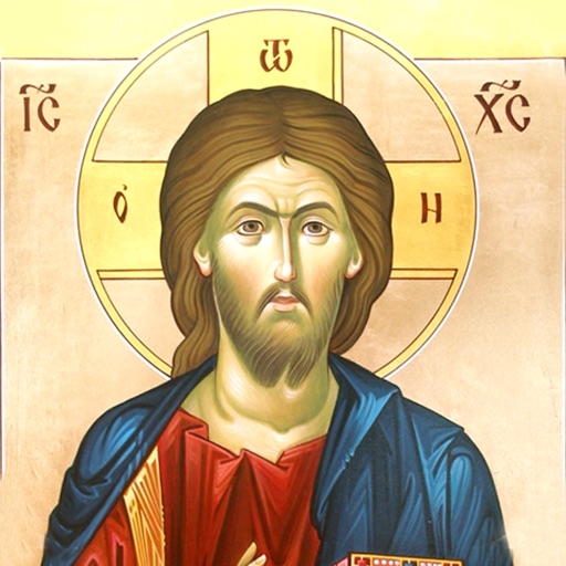 Библия, Евангелие, Молитвослов icon