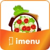 iMenu: Order food app icon