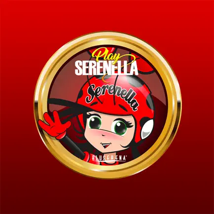 Play Serenella Cheats