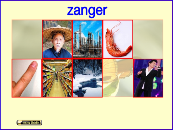 Screenshot #6 pour LeeswoordenD