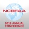 AC 2018 is the official app for the 45th NCBFAA Annual Conference