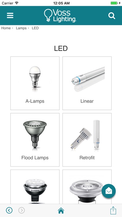 Voss Lighting