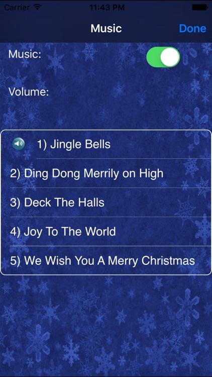 Sleeps to Christmas 2 Premium