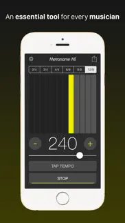 metronome m1 pro problems & solutions and troubleshooting guide - 3
