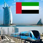 Dubai Metro - app App Alternatives