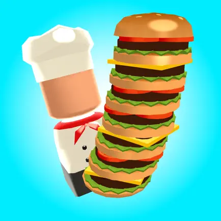 Overstacked 3D Cheats
