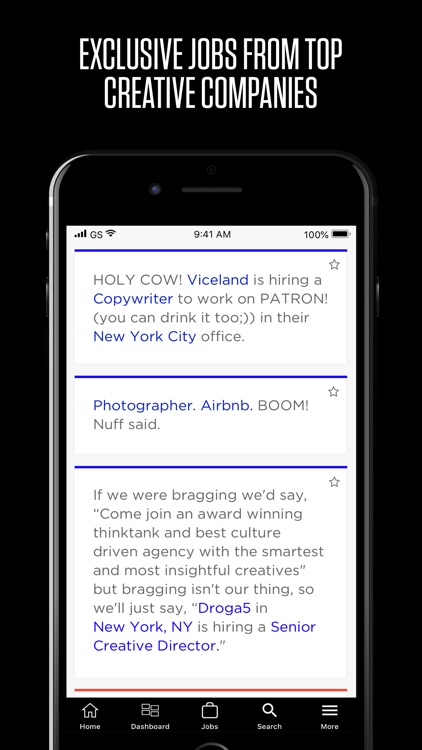 Working Not Working screenshot-3