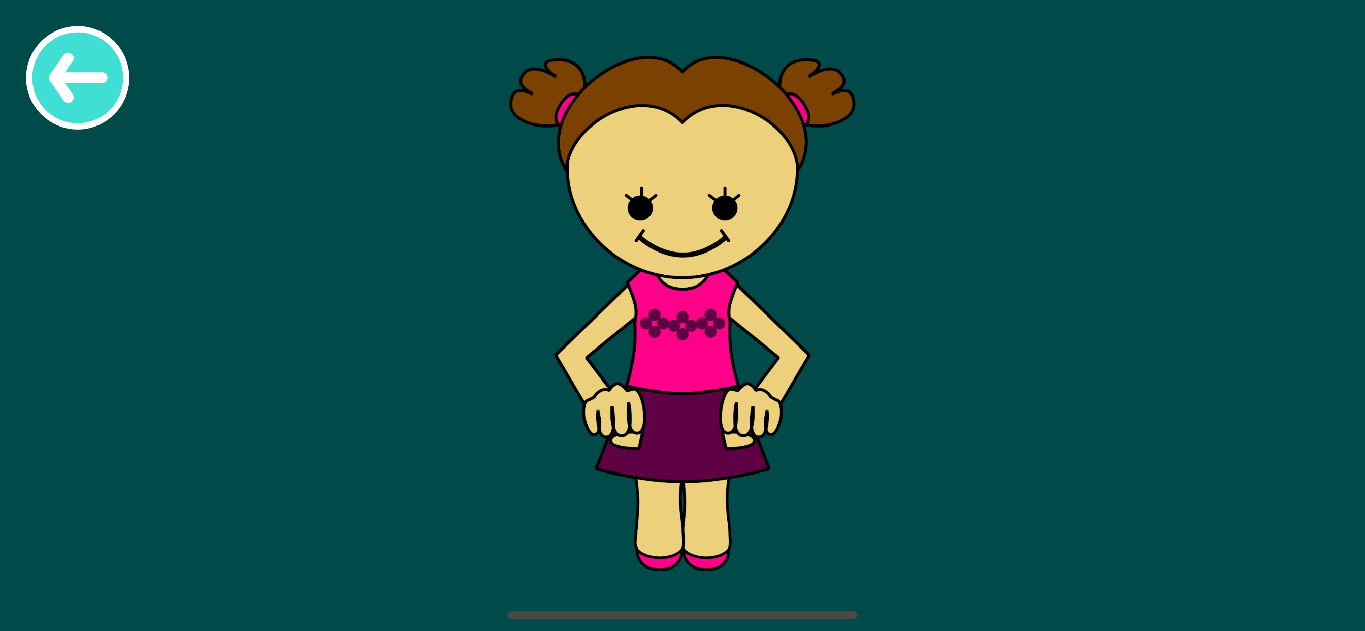 Educational Games for Babies