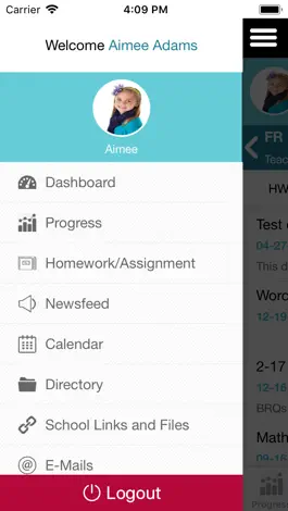 Game screenshot Pensacola Christian Student apk