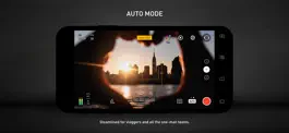 Game screenshot Protake - Mobile Cinema Camera mod apk