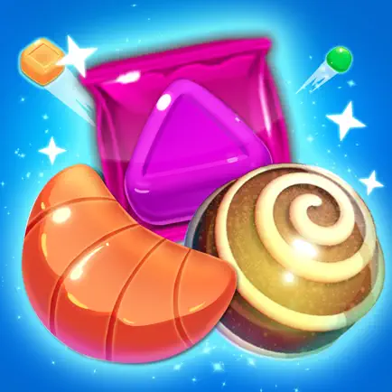Candy Fever - Match 3 Games Читы