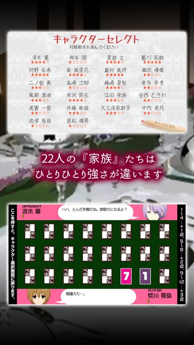 LTLミニゲーム【超満員de冴ゲー大会】のスクリーンショット - 2