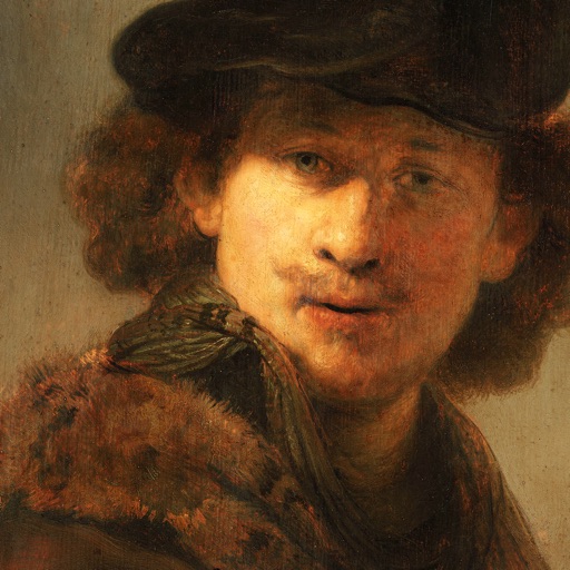 Rembrandt in Amsterdam